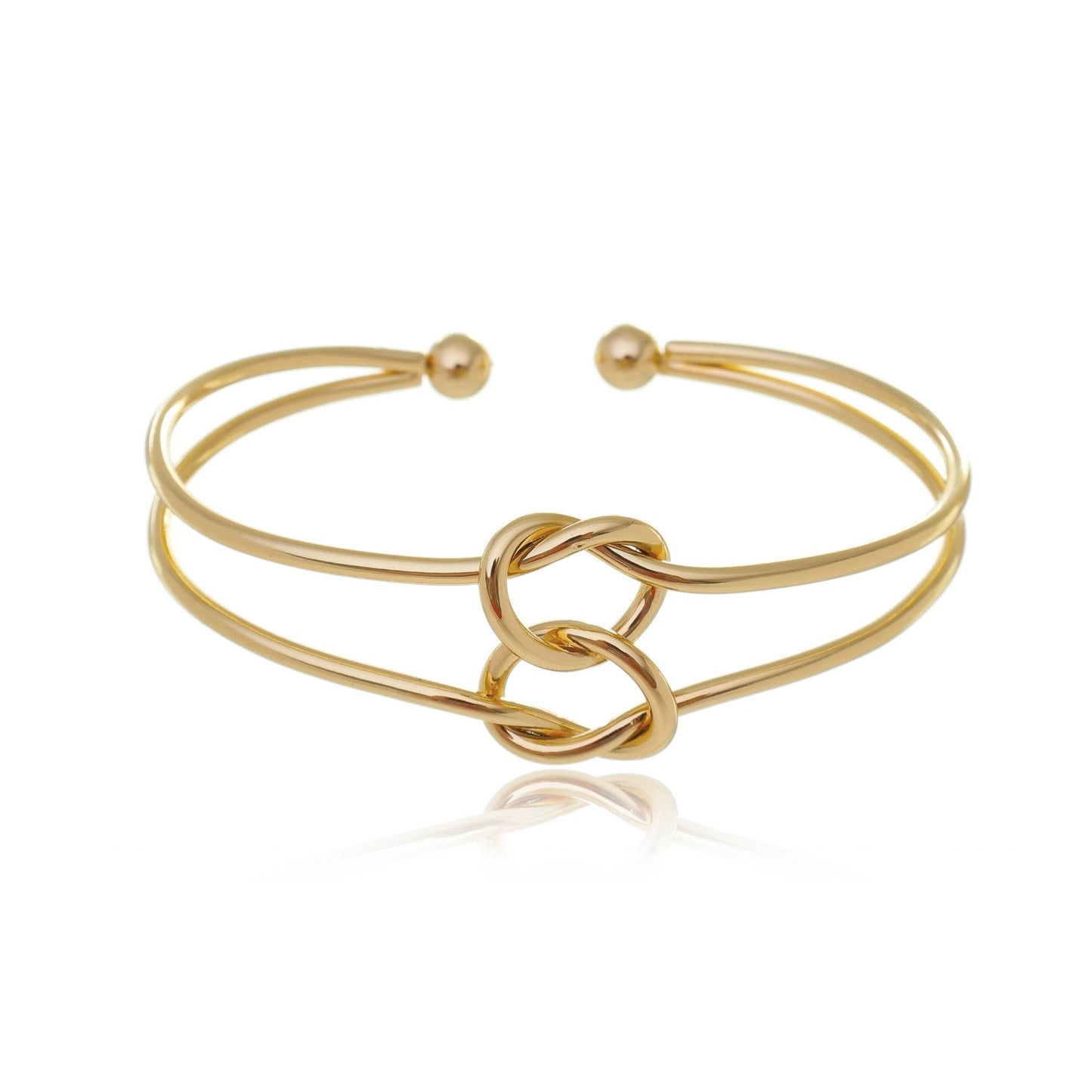 Double Knot Bracelet