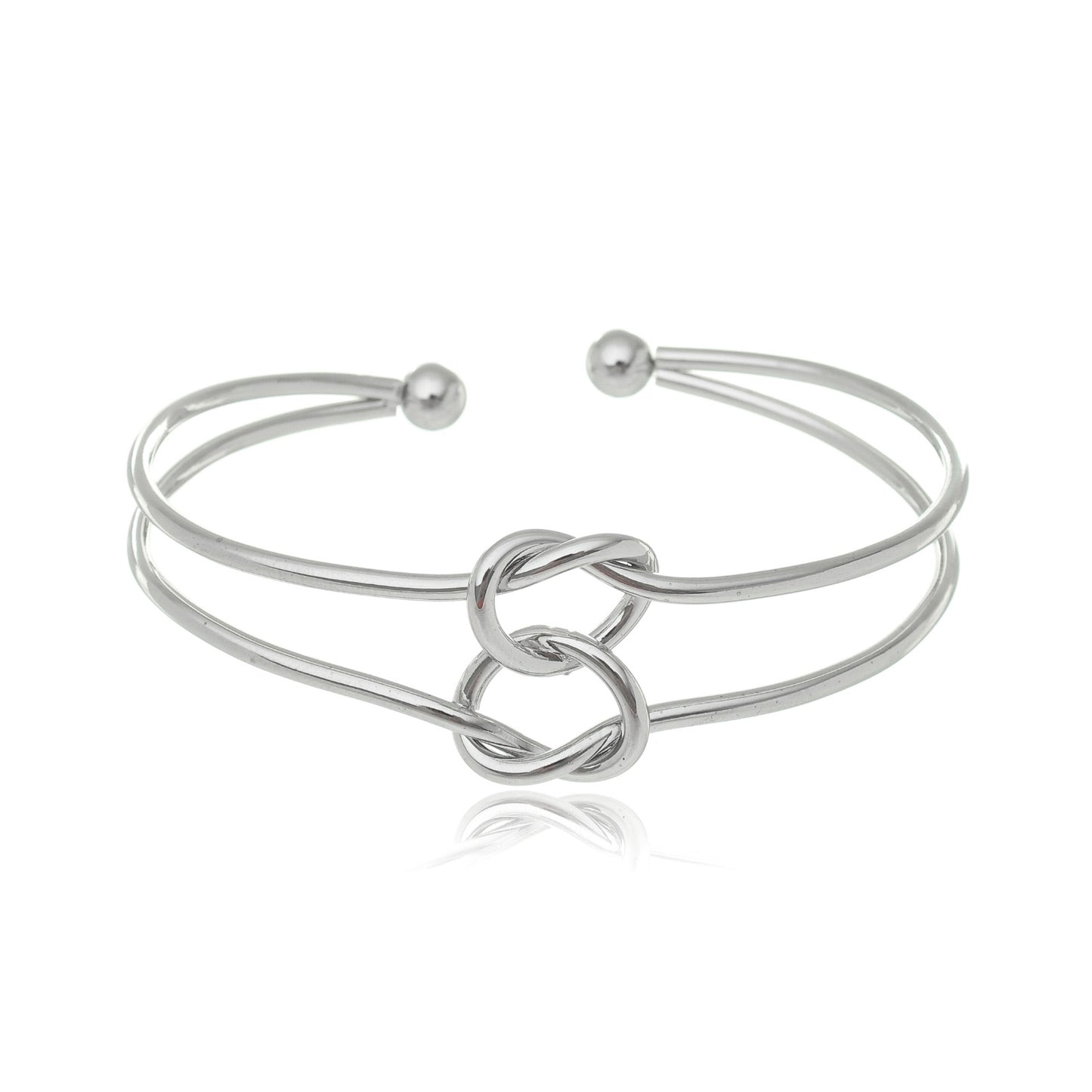 Double Knot Bracelet