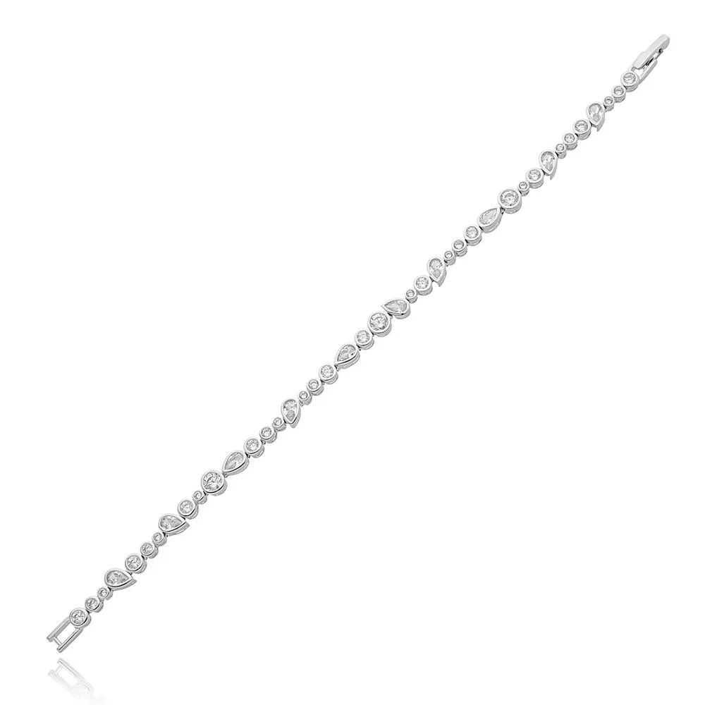 Drop Shine Bracelet