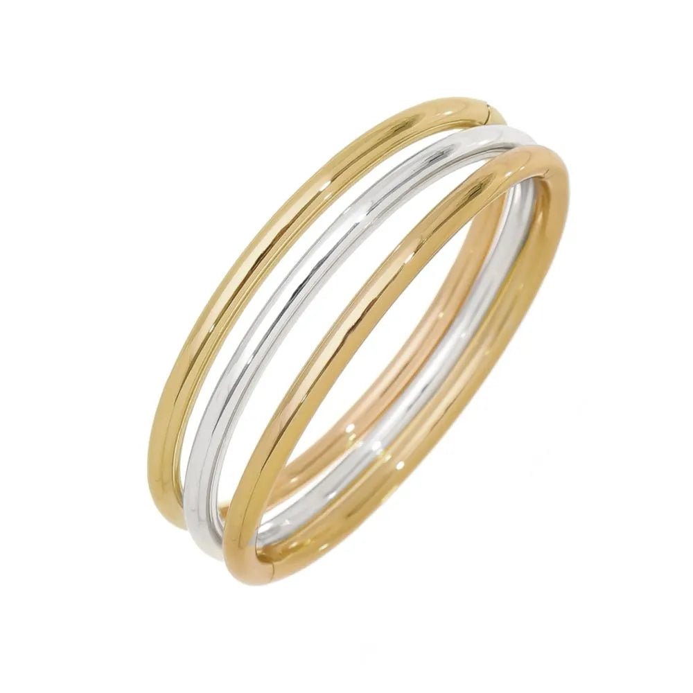 Trio Mix Bracelet