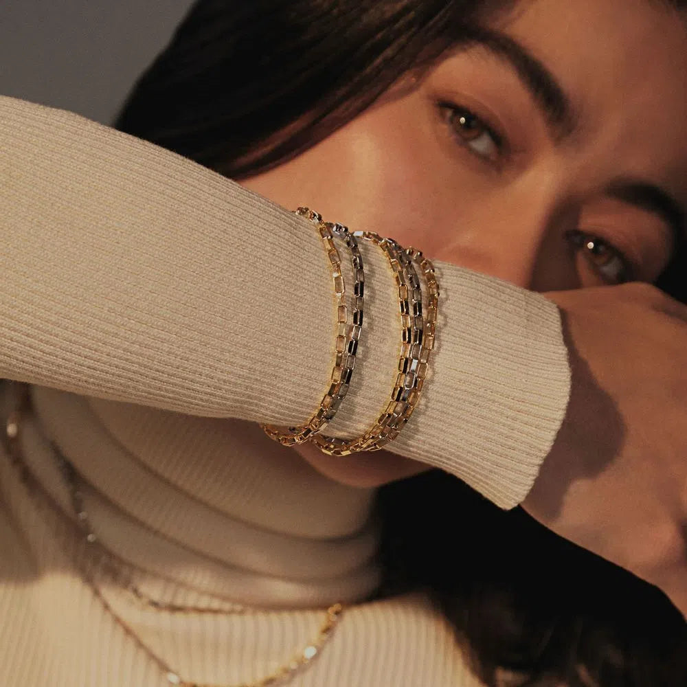 Connections Bracelet