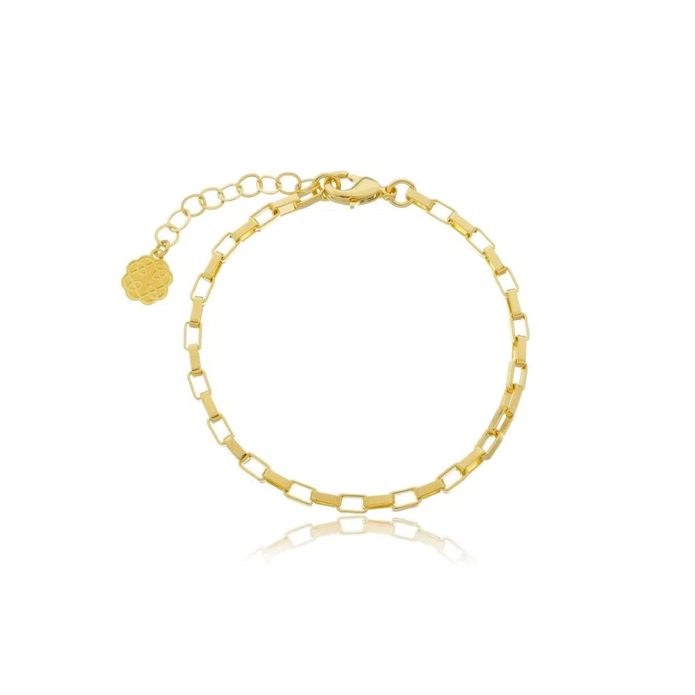 Connections Bracelet