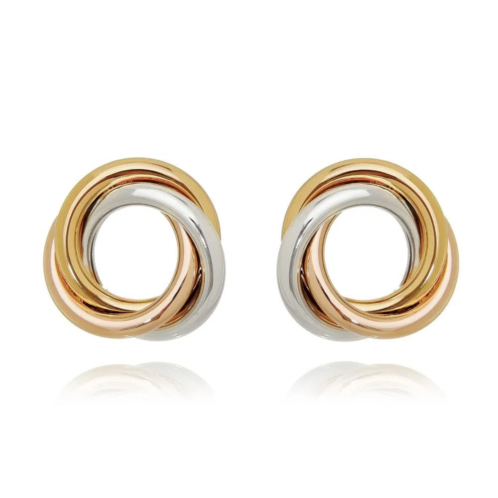 Hoop Mix Earrings