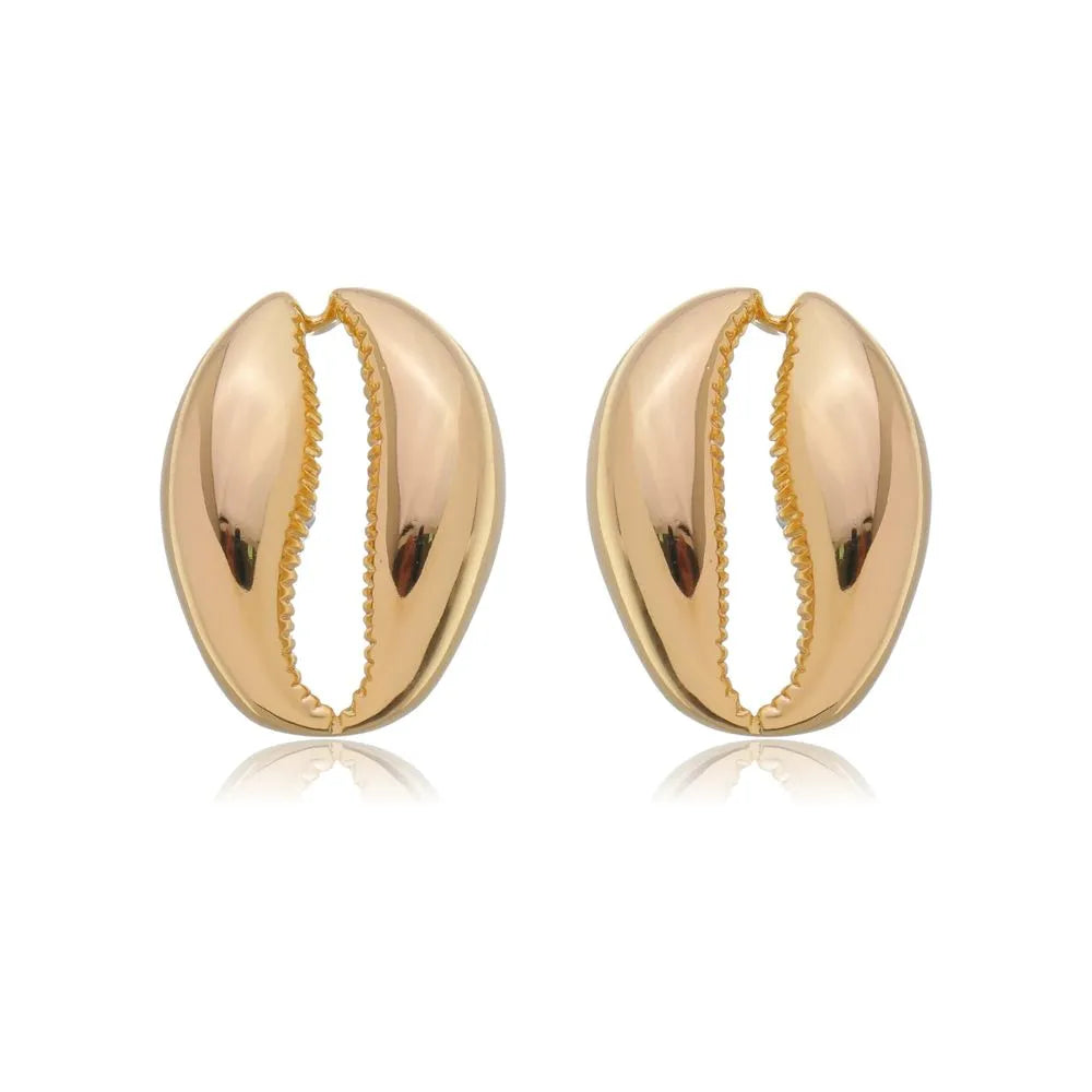 Shell Earrings