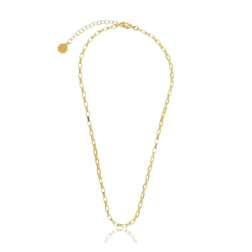 Connections Necklace