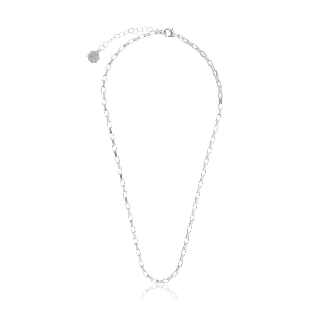 Connections Necklace