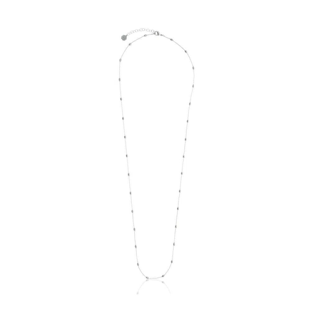 Long Petit Ball Necklace