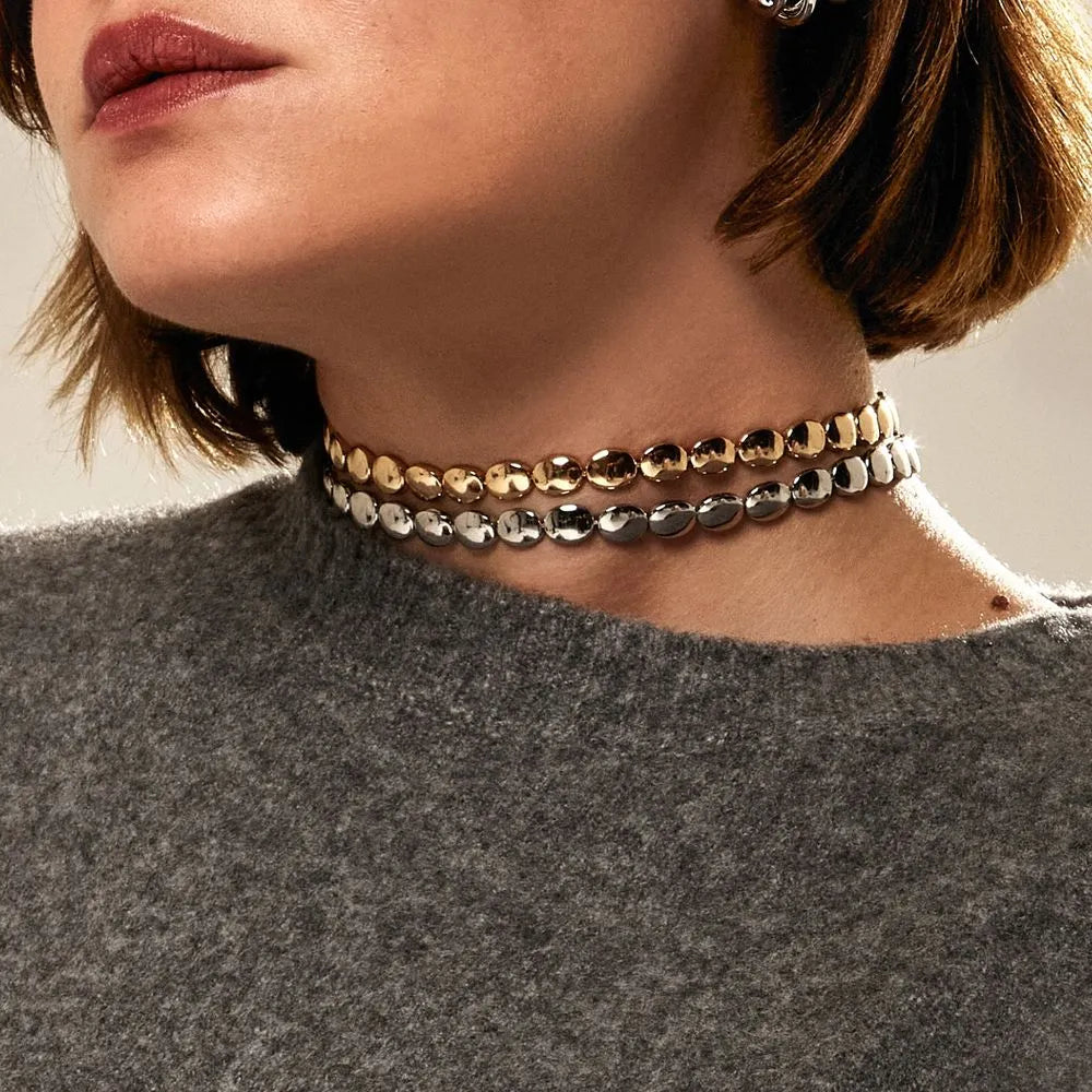 Petit Necklace