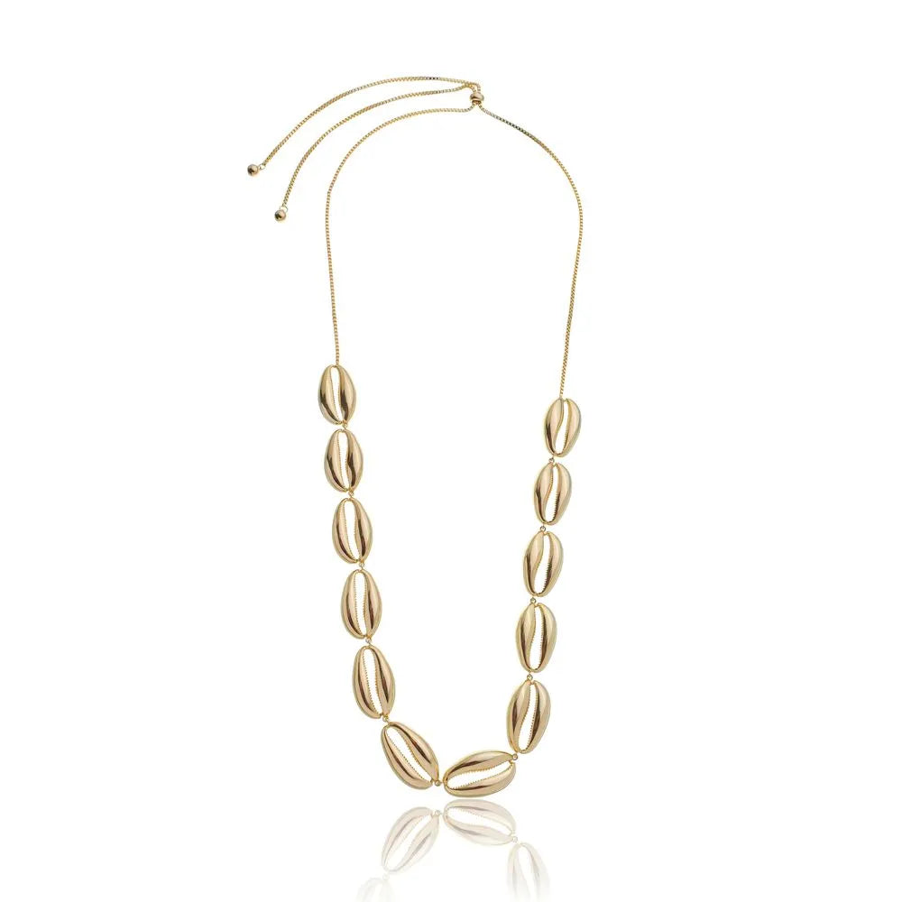 Shell Necklace