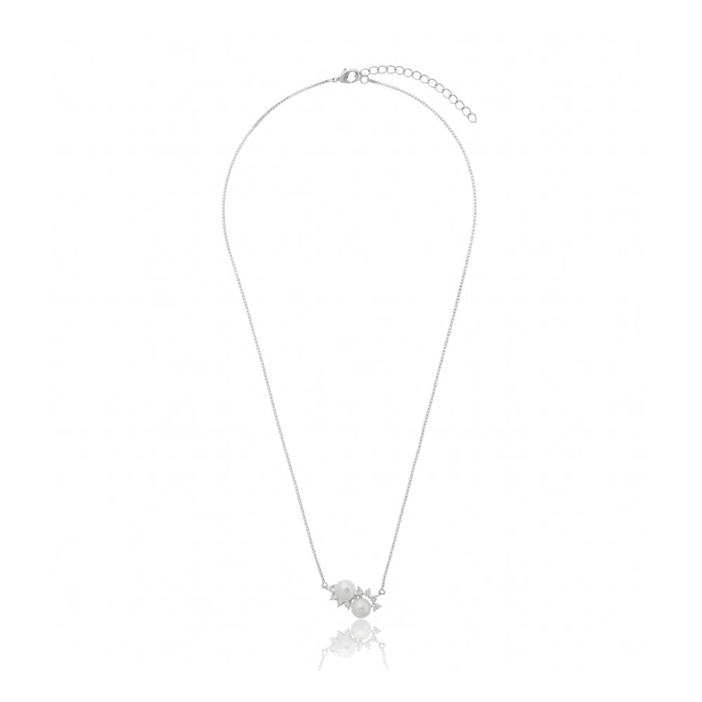 Shine Woo Necklace