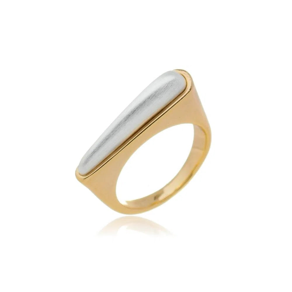 Geometric Ring