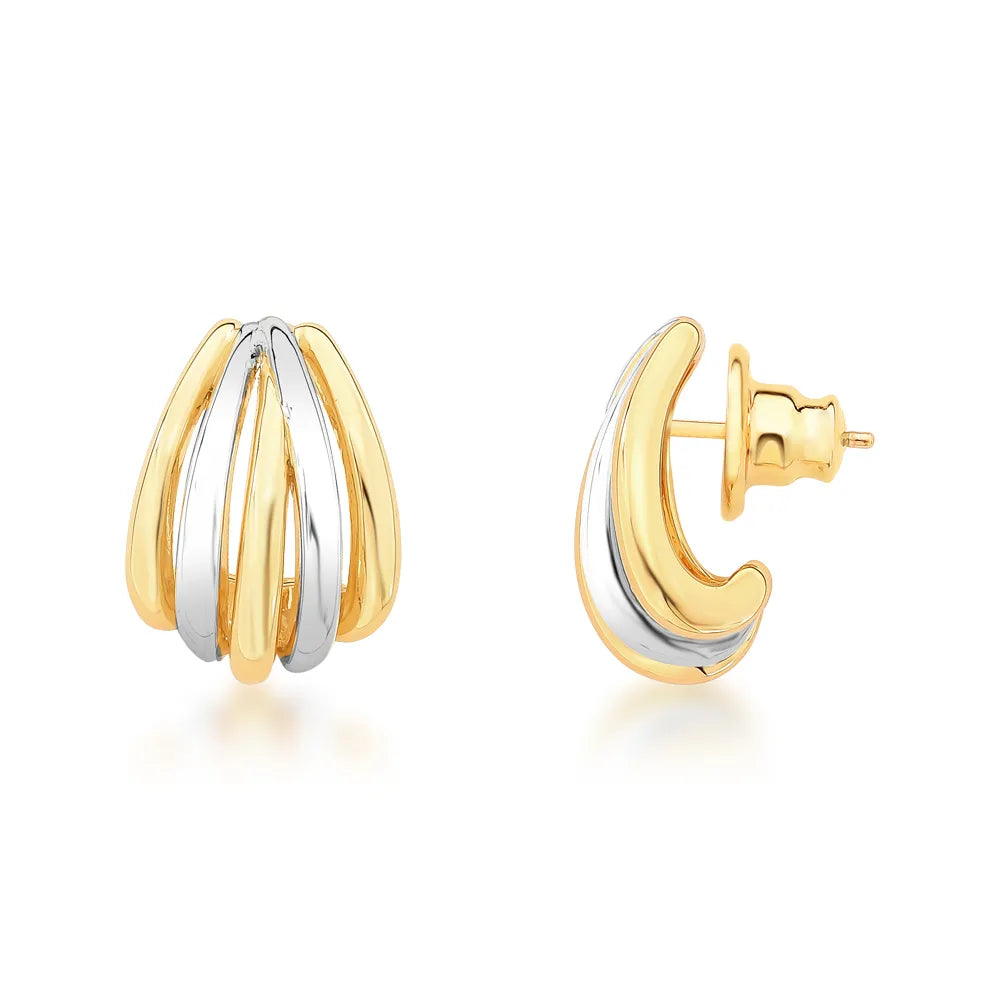 Five-Line Ear Hook